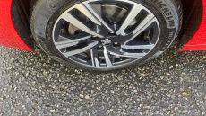 Peugeot 208 1.2 PureTech 100 Allure Premium 5dr Petrol Hatchback